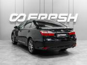 Toyota Camry VII (XV50) Рестайлинг Тюмень  - изображение 23