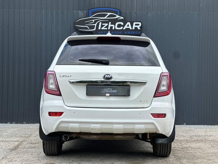 Lifan X60 I Ижевск  - изображение 9