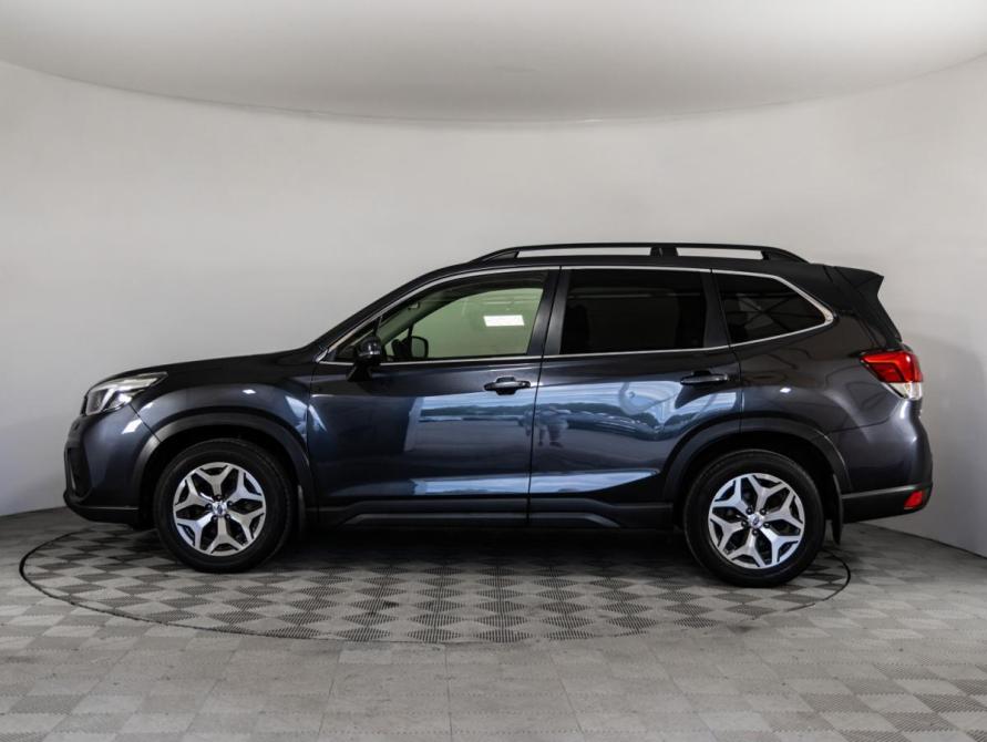 Subaru Forester V Санкт-Петербург  - изображение 9
