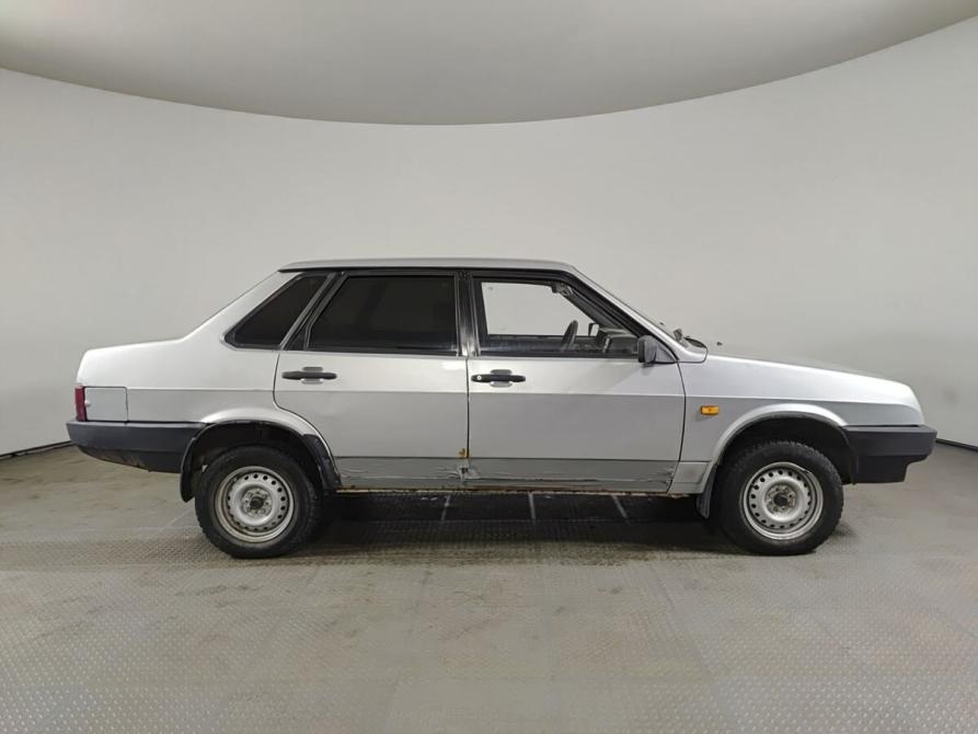Lada (ВАЗ) 21099 Уфа  - изображение 5