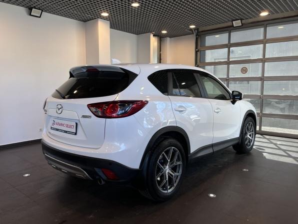 Mazda CX-5 I с пробегом 2013 года, цена 1 623 000 рублей, 160551 км, внедорожник, Автокод Объявления