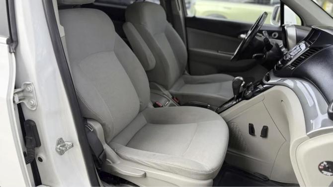 Chevrolet Orlando I с пробегом 2012 года, цена 990 000 рублей, 207160 км, компактвэн, Автокод Объявления