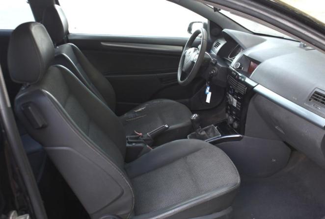 Opel Astra H Рестайлинг с пробегом 2008 года, цена 450 000 рублей, 303689 км, хэтчбек, Автокод Объявления