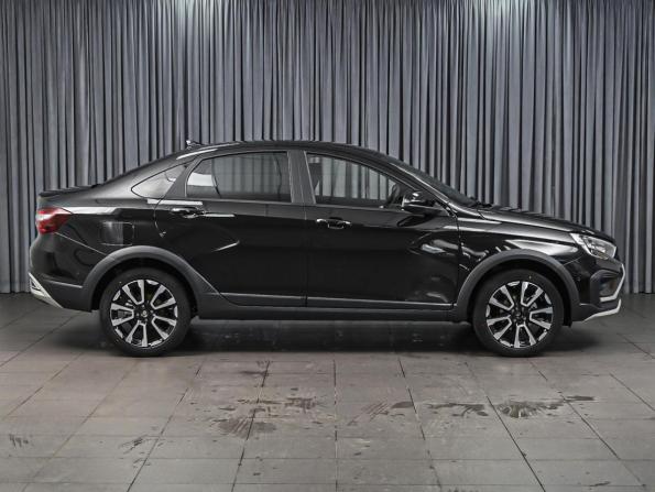 Lada (ВАЗ) Vesta I Рестайлинг (NG) с пробегом 2026 года, цена 1 919 000 рублей, 11 км, седан, Автокод Объявления