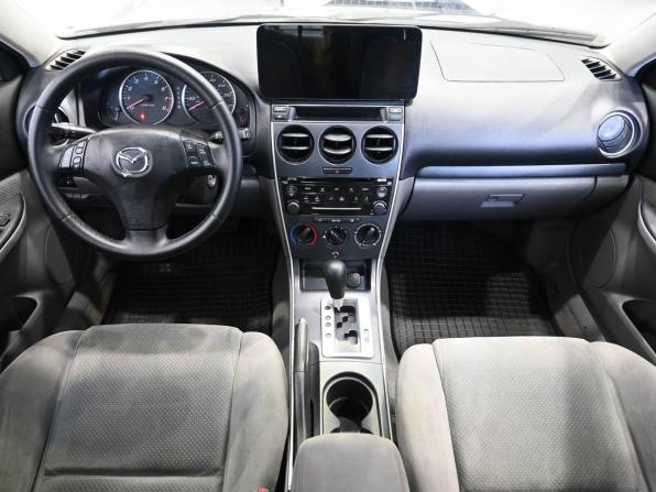 Mazda 6 I (GG) Рестайлинг с пробегом 2007 года, цена 589 900 рублей, 118345 км, седан, Автокод Объявления