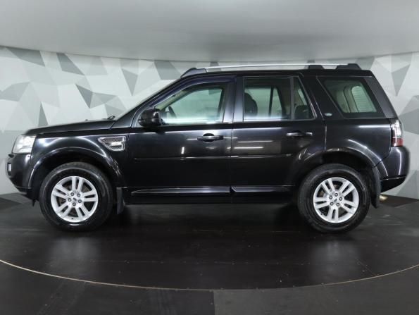 Land Rover Freelander II Рестайлинг 2 с пробегом 2013 года, цена 1 399 000 рублей, 226000 км, внедорожник, Автокод Объявления