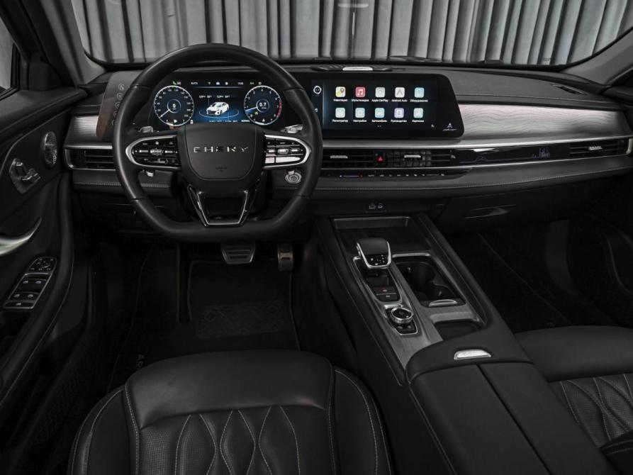 Chery Arrizo 8 Ставрополь  - изображение 6