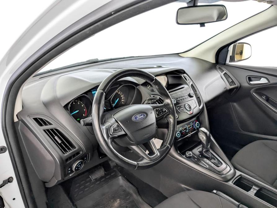 Ford Focus III Рестайлинг Москва  - изображение 16