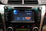 Toyota Camry VII (XV50) Крым  - изображение 53