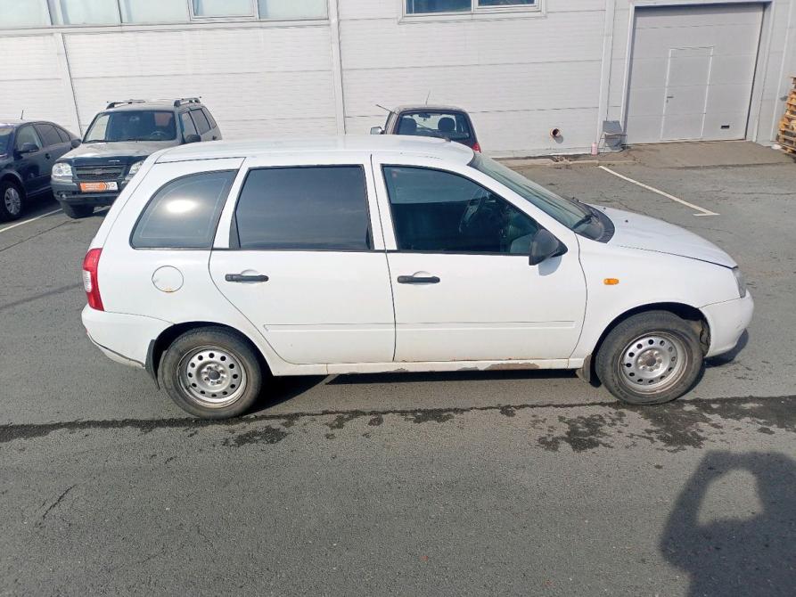 Lada (ВАЗ) Kalina I Оренбург  - изображение 4