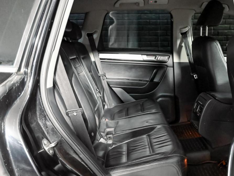 Volkswagen Touareg II Екатеринбург  - изображение 16