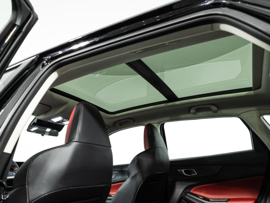 Changan UNI-S (CS55 Plus) Санкт-Петербург  - изображение 26