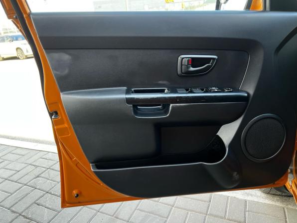 Kia Soul I с пробегом 2009 года, цена 787 707 рублей, 182765 км, хэтчбек, Автокод Объявления