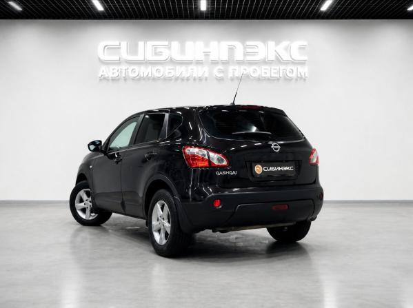Nissan Qashqai I Рестайлинг с пробегом 2012 года, цена 1 080 000 рублей, 179000 км, внедорожник, Автокод Объявления