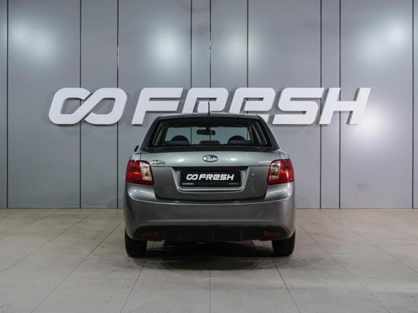 Kia Rio II Рестайлинг с пробегом 2011 года, цена 699 000 рублей, 188762 км, седан, Автокод Объявления