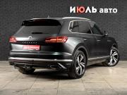 Volkswagen Touareg III Екатеринбург  - изображение 26