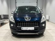 Peugeot 3008 I Екатеринбург  - изображение 21