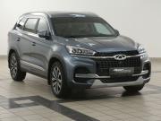 Chery Tiggo 8 I Иваново  - изображение 19
