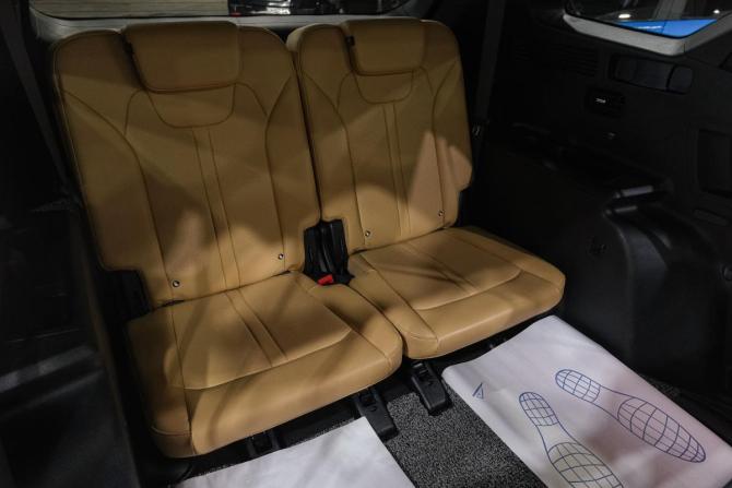 Kia Sorento IV с пробегом 2021 года, цена 3 479 000 рублей, 59649 км, внедорожник, Автокод Объявления