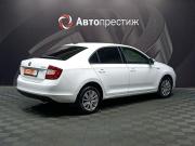 Skoda Rapid I Рестайлинг Оренбург  - изображение 23