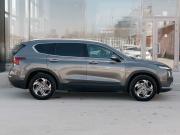 Hyundai Santa Fe IV Рестайлинг Новосибирск  - изображение 27