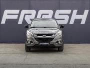 Hyundai ix35 I Рестайлинг Краснодар  - изображение 20
