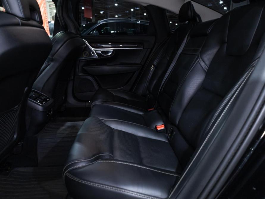 Volvo S90 II Санкт-Петербург  - изображение 18