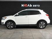 SsangYong Actyon II Рестайлинг Екатеринбург  - изображение 26