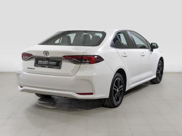 Toyota Corolla XII (E210) с пробегом 2019 года, цена 1 840 000 рублей, 82601 км, седан, Автокод Объявления