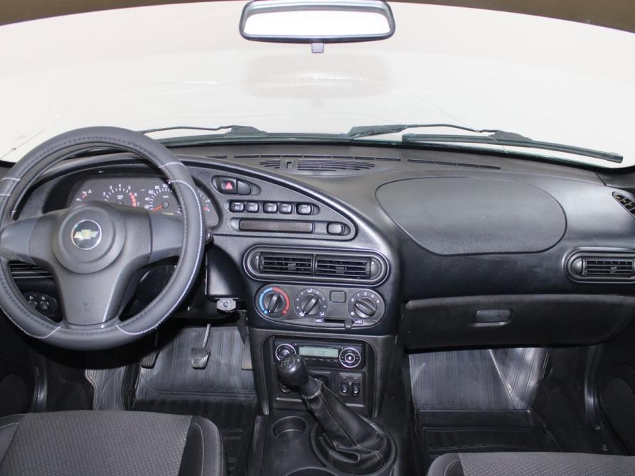 Chevrolet Niva I Рестайлинг Старый Оскол  - изображение 7