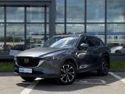 Mazda CX-5 II Рестайлинг Москва  - изображение 31