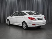 Hyundai Solaris I Ставрополь  - изображение 22