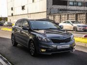 Kia Rio III Рестайлинг Санкт-Петербург  - изображение 32