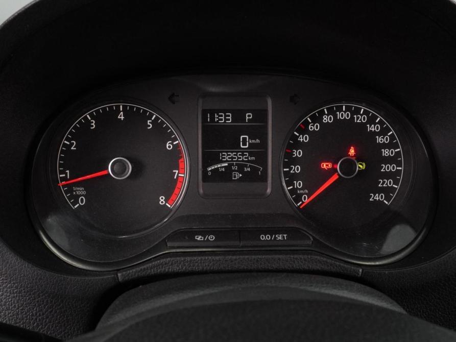 Volkswagen Polo V Рестайлинг Воронеж  - изображение 12