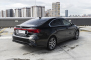 Kia Cerato IV Казань  - изображение 27
