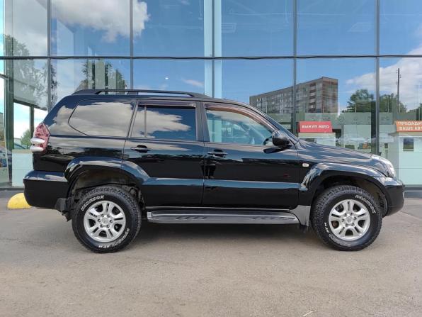 Toyota Land Cruiser 200 Series с пробегом 2008 года, цена 1 856 000 рублей, 271785 км, внедорожник, Автокод Объявления