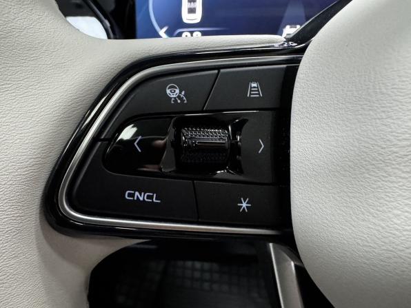 Geely Monjaro I с пробегом 2024 года, цена 3 800 000 рублей, 8594 км, внедорожник, Автокод Объявления