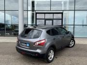 Nissan Qashqai I Рестайлинг Тверь  - изображение 15