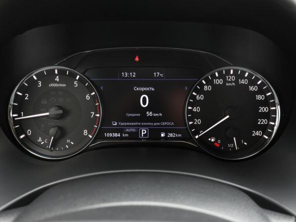 Infiniti QX80 I Рестайлинг 3 с пробегом 2020 года, цена 5 177 000 рублей, 109383 км, внедорожник, Автокод Объявления