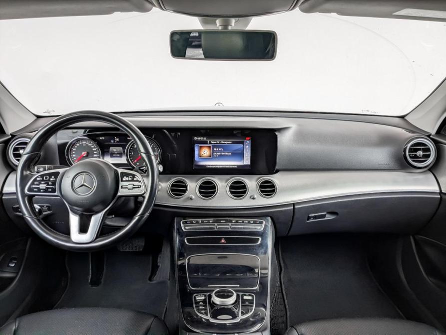 Mercedes-Benz E-Класс V (W213 S213 C238) Москва  - изображение 14