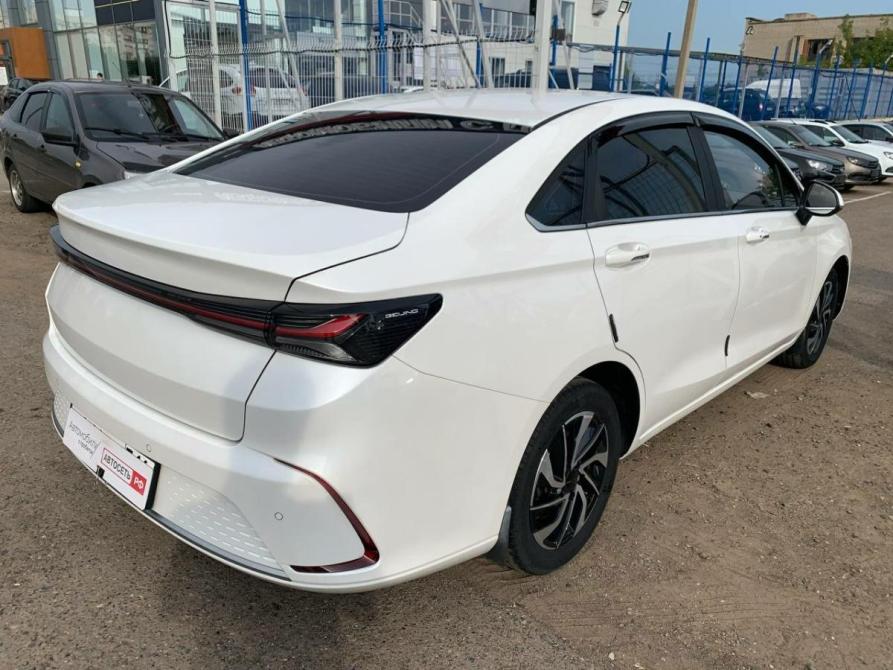 BAIC U5 Plus Нижнекамск  - изображение 7