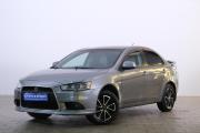 Mitsubishi Lancer X Омск  - изображение 24
