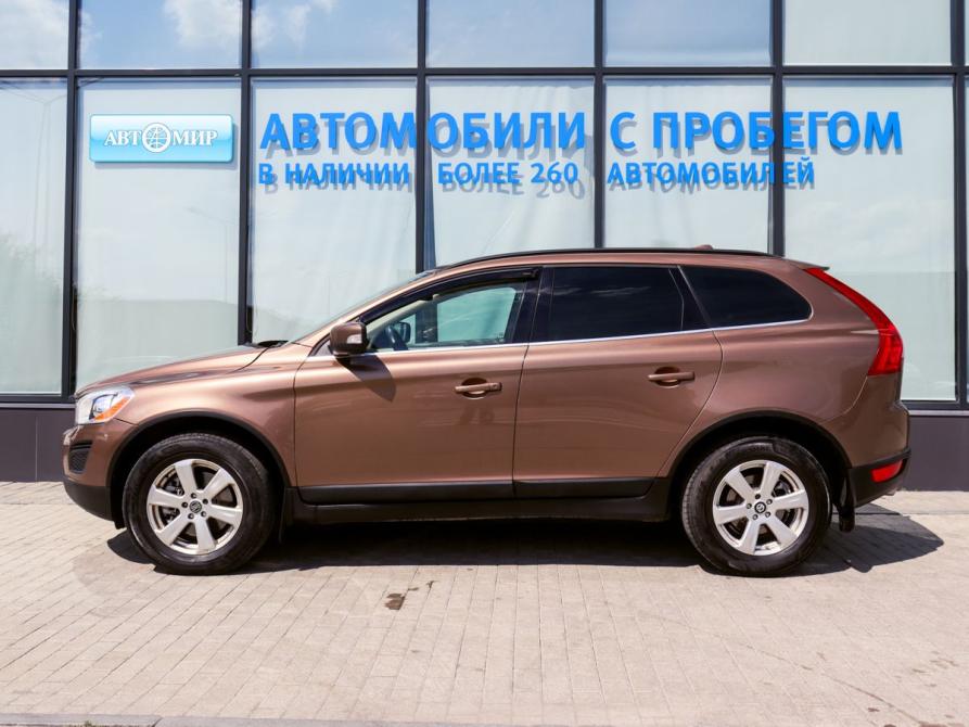 Volvo XC60 I Екатеринбург  - изображение 2