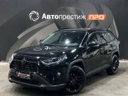 Toyota RAV4 V (XA50) Пермь  - изображение 27