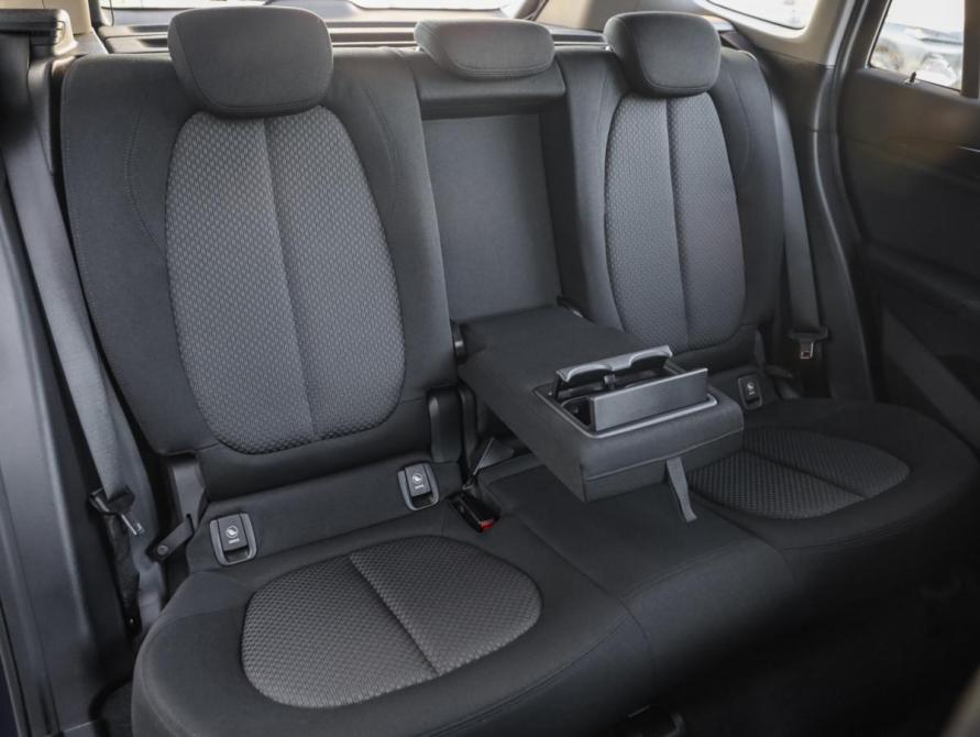 BMW X1 II (F48) Санкт-Петербург  - изображение 23