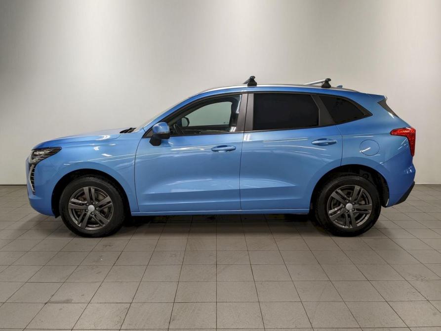 Haval Jolion I Москва  - изображение 8