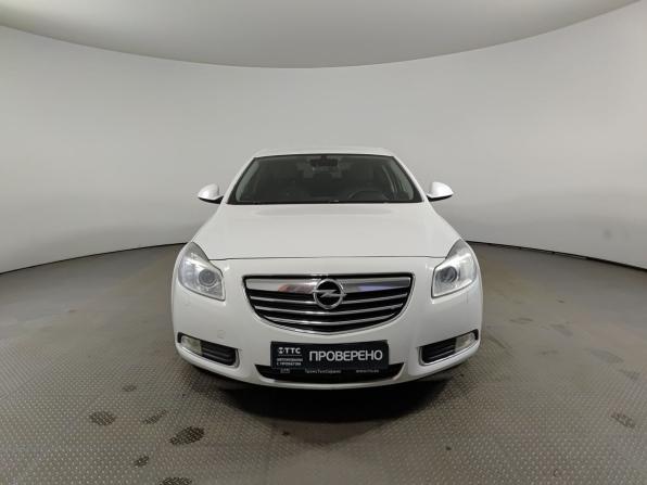 Opel Insignia I с пробегом 2012 года, цена 475 000 рублей, 384000 км, седан, Автокод Объявления