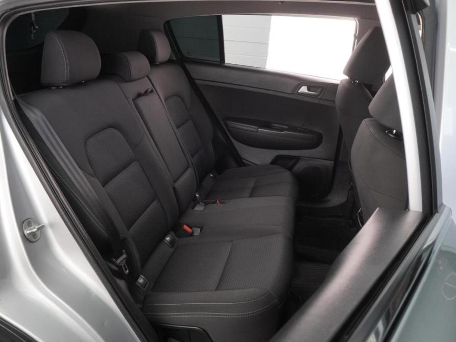 Kia Sportage IV Воронеж  - изображение 7