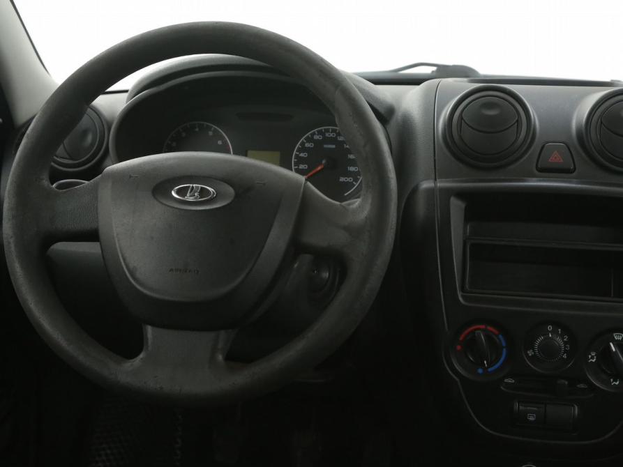 Lada (ВАЗ) Granta I Иваново  - изображение 14