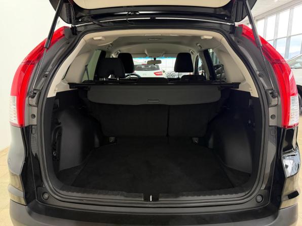 Honda CR-V IV с пробегом 2013 года, цена 1 800 000 рублей, 176418 км, внедорожник, Автокод Объявления